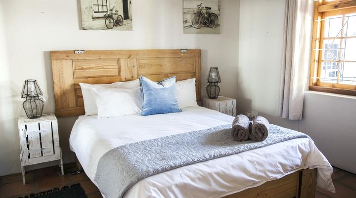 Bergsicht Country Town Cottages