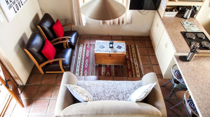 Bergsicht Country Town Cottages