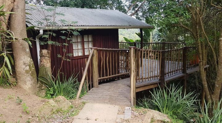 Roosfontein Bed and Breakfast and Conference Room