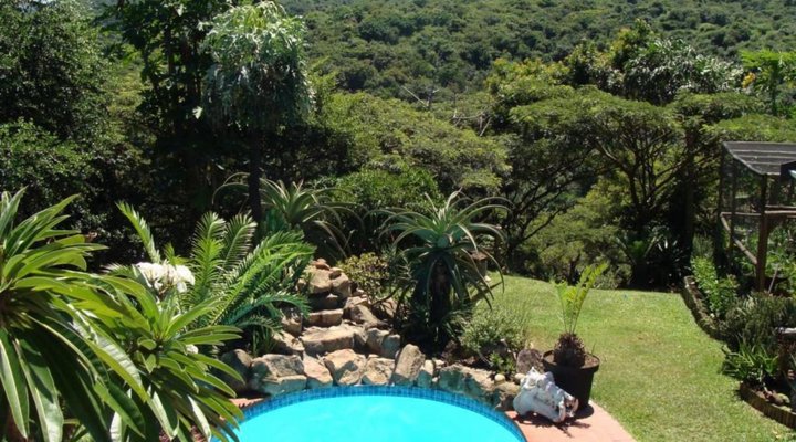 Roosfontein Bed and Breakfast and Conference Room