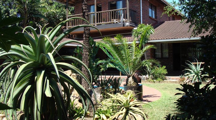 Roosfontein Bed and Breakfast and Conference Room