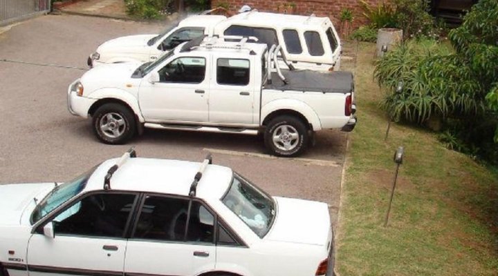 Roosfontein Bed and Breakfast and Conference Room