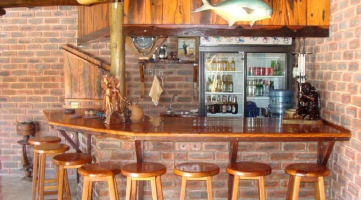 Roosfontein Bed and Breakfast and Conference Room