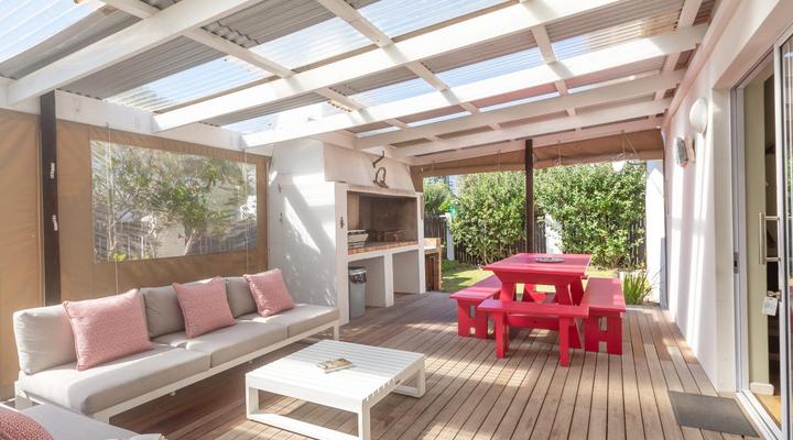 Heron @ Cape St Francis Lifestyle Estate