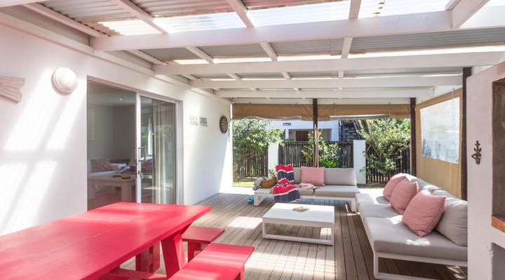 Heron @ Cape St Francis Lifestyle Estate