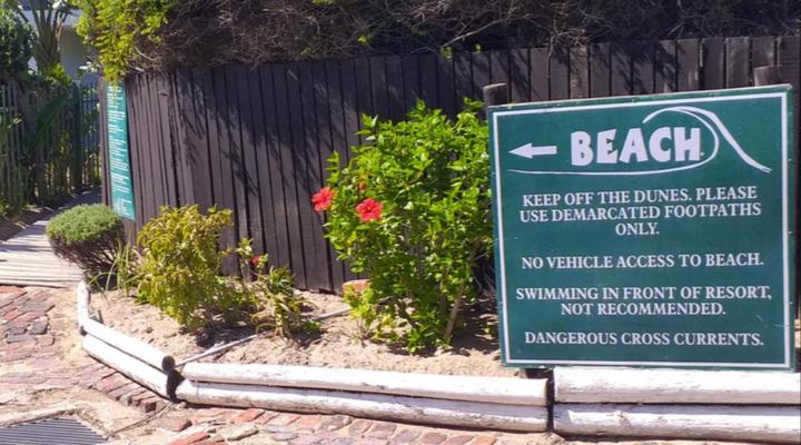 Heron @ Cape St Francis Lifestyle Estate