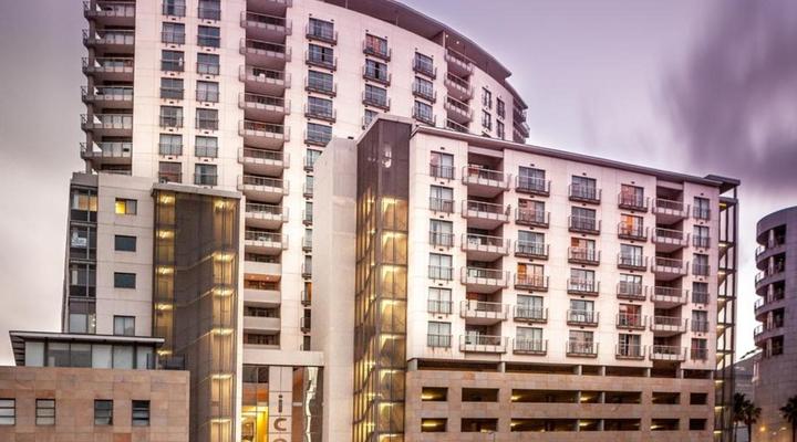 Home From Home - Icon Luxury Apartments