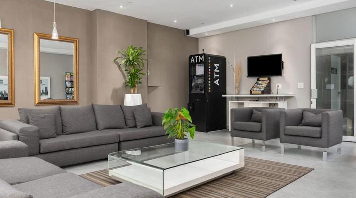 Home From Home - Icon Luxury Apartments