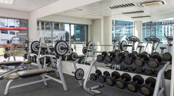 Home From Home - Icon Luxury Apartments