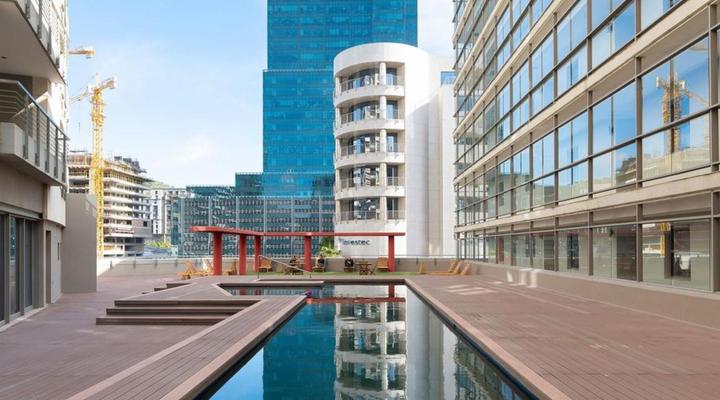 Home From Home - Icon Luxury Apartments