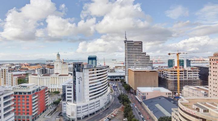 Home From Home - Icon Luxury Apartments