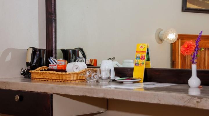 The Nest Drakensberg