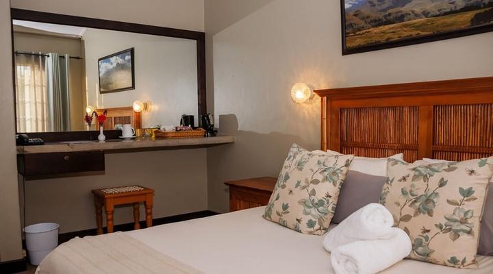 The Nest Drakensberg