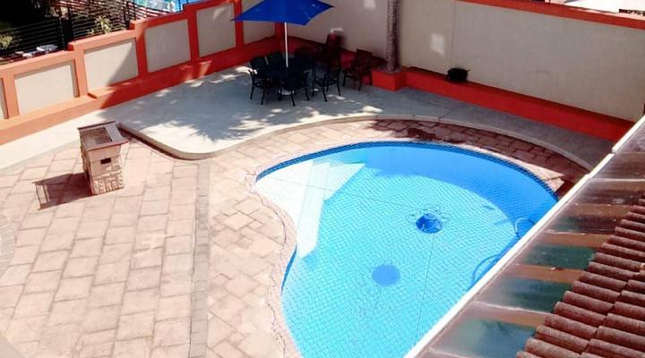 Singatha Guesthouse & Conference Centre