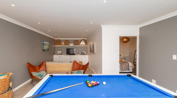 Sandy Toes Beach Villa