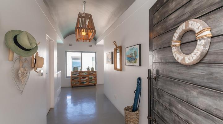 Sandy Toes Beach Villa