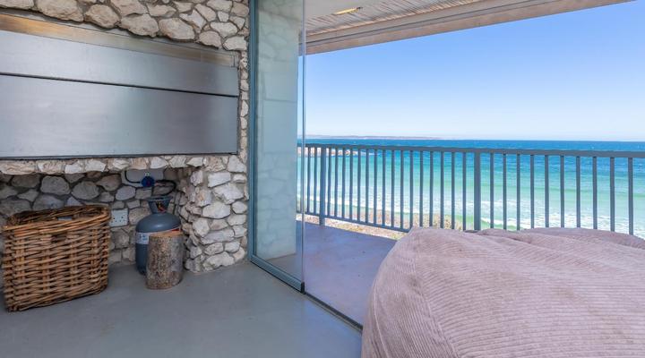 Sandy Toes Beach Villa