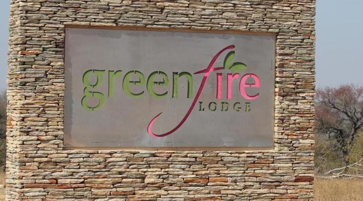 Greenfire Game Lodge