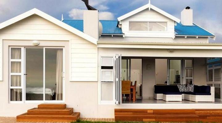 Lodge 70 Pinnacle Point