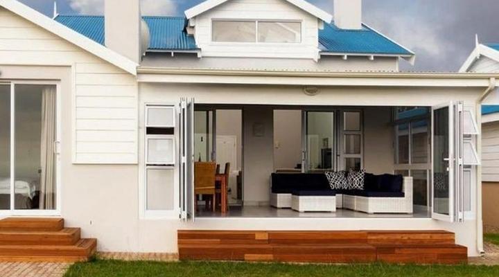 Lodge 70 Pinnacle Point