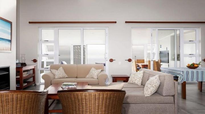 Lodge 70 Pinnacle Point