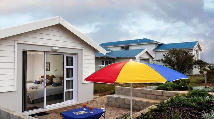 Lodge 70 Pinnacle Point