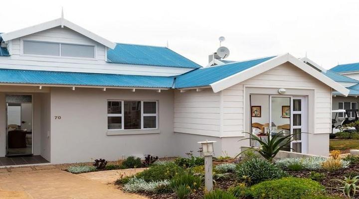 Lodge 70 Pinnacle Point