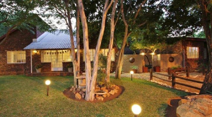 Hunters Rest Guest House