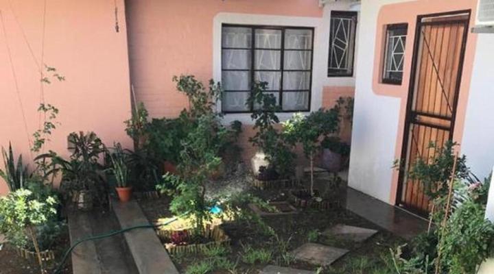 UrbanLife Keetmanshoop Accommodation