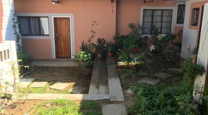 UrbanLife Keetmanshoop Accommodation