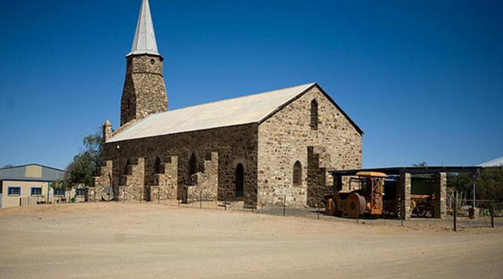 UrbanLife Keetmanshoop Accommodation