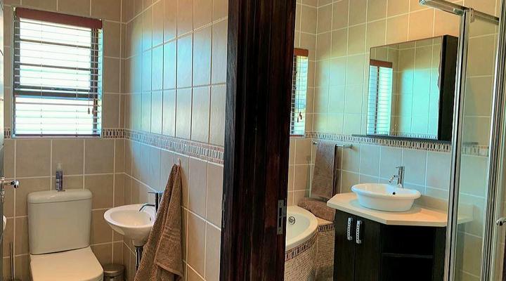 BayDream Family Holiday Home