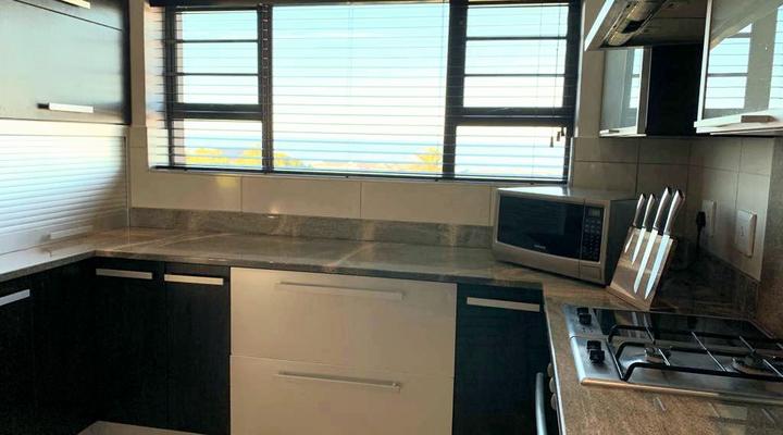 BayDream Family Holiday Home