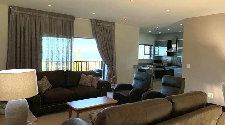 BayDream Family Holiday Home