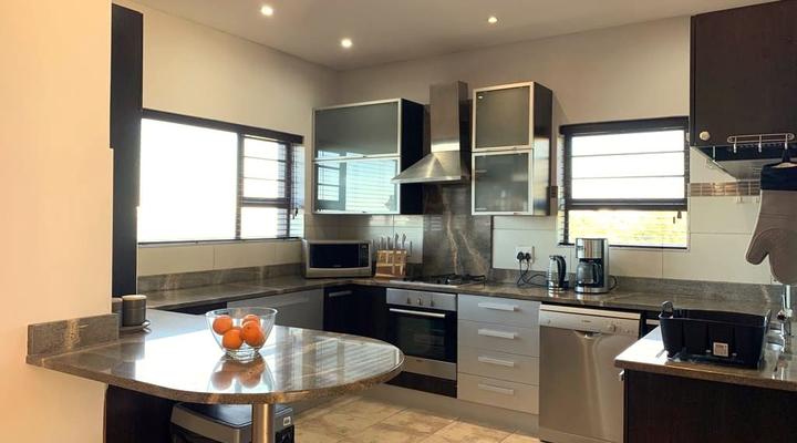 BayDream Family Holiday Home