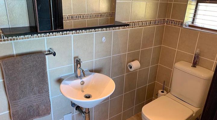 BayDream Family Holiday Home