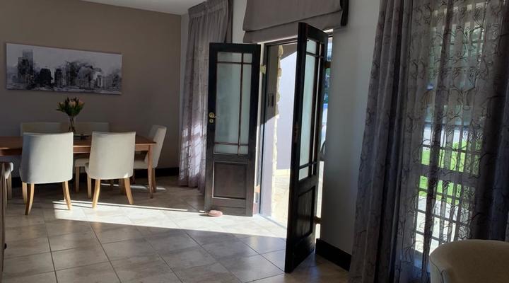 BayDream Family Holiday Home