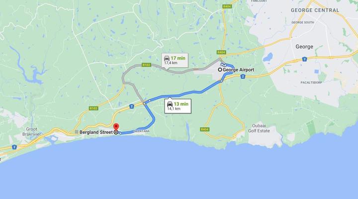 BayDream Family Holiday Home