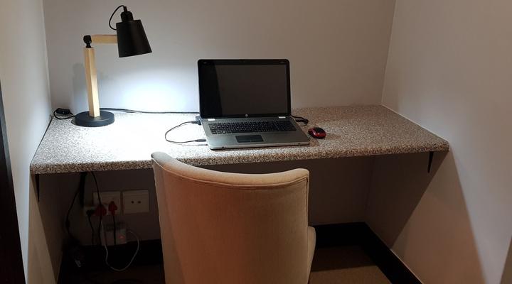 BayDream Family Holiday Home