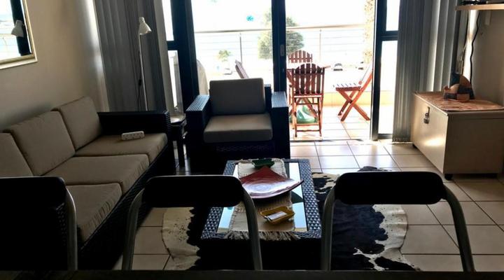 Santos 27 Mossel Bay