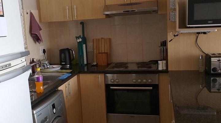 Santos 27 Mossel Bay