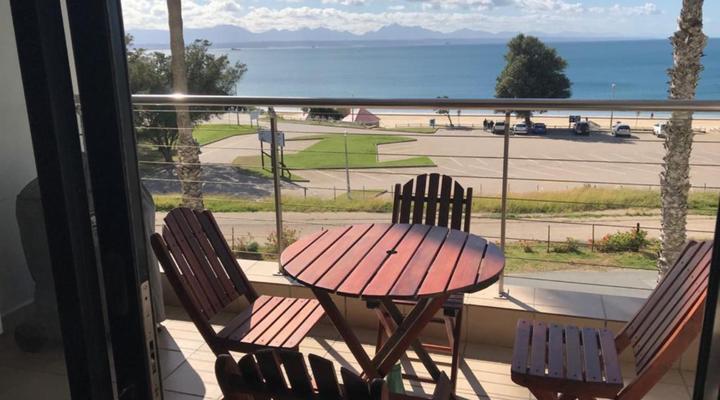 Santos 27 Mossel Bay