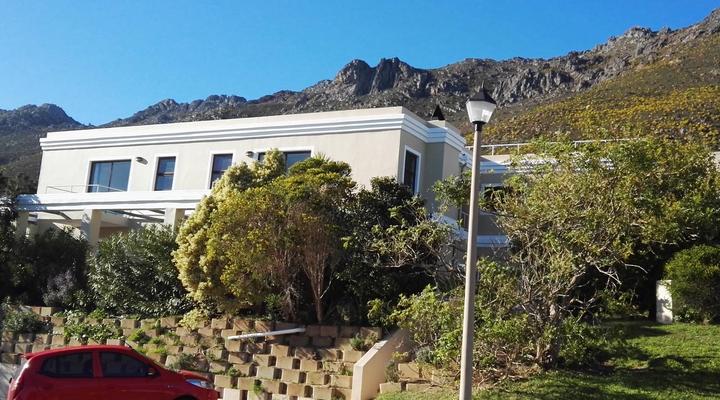 Bergsig Self-Catering