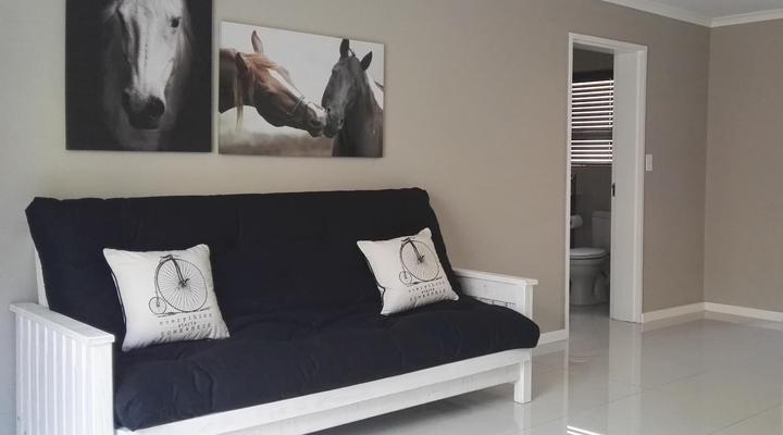 Bergsig Self-Catering