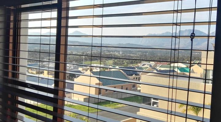 Bergsig Self-Catering