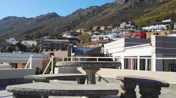 Bergsig Self-Catering