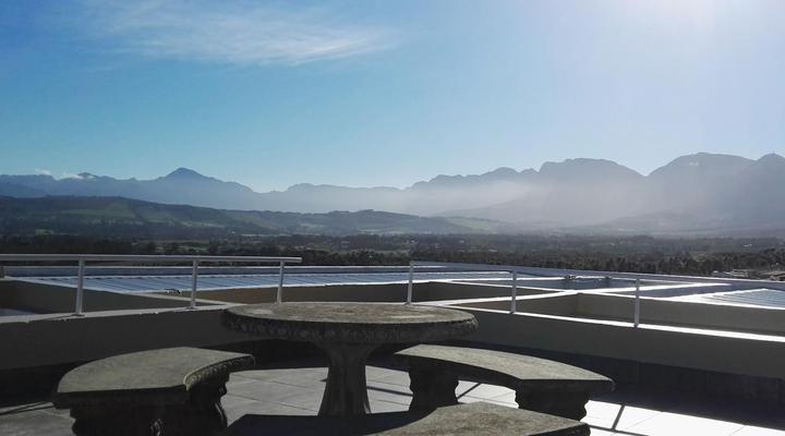 Bergsig Self-Catering