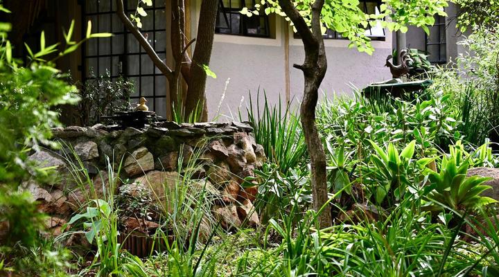 Kulanga Cottages Bed & Breakfast