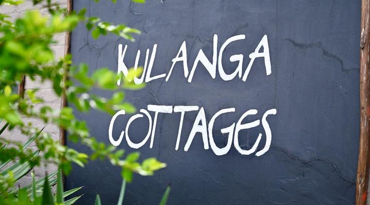 Kulanga Cottages Bed & Breakfast