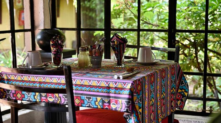 Kulanga Cottages Bed & Breakfast